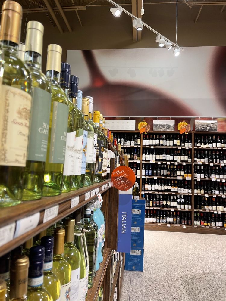 Publix Super Market At Amberly Place