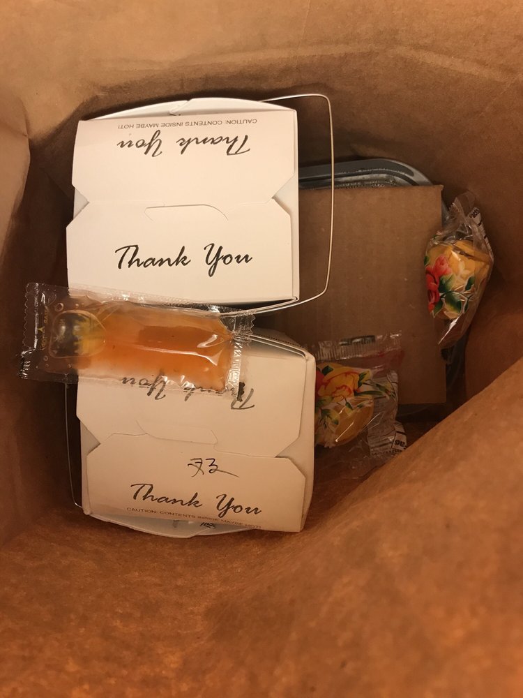 Great Wall Restaurant