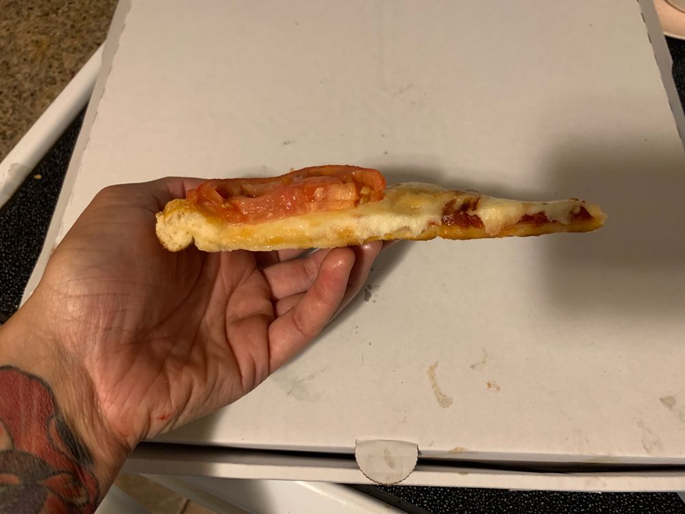 Spiro's Pizza and Pasta