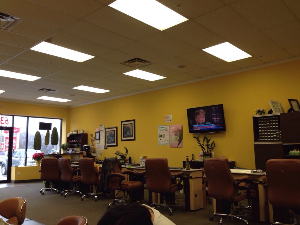 Fancy Lady Nails Spa Stony Brook Ny Fancy Lady Nails Spa Stony Brook Ny