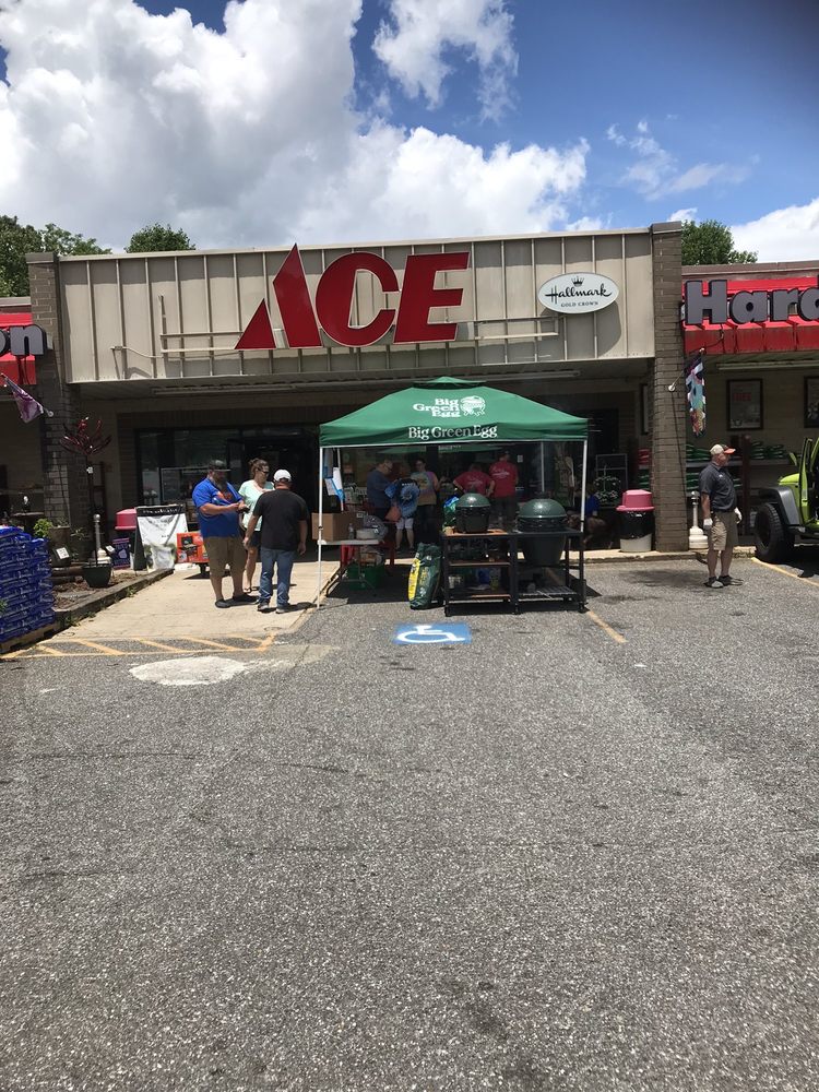 Morganton Ace Hardware