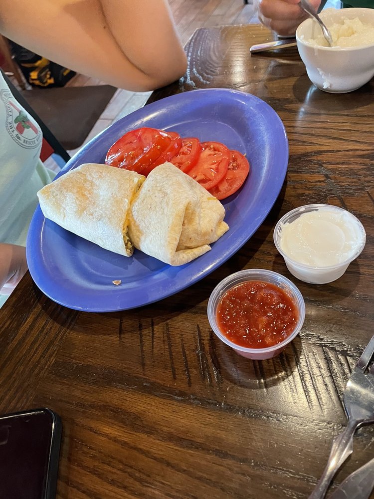 Over Easy Cafe