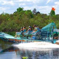 Airboat Wilderness Rides 25 Photos Tours Country Road 512 Photo Of Airboat Wilderness Rides Vero Beach Fl United States We Would