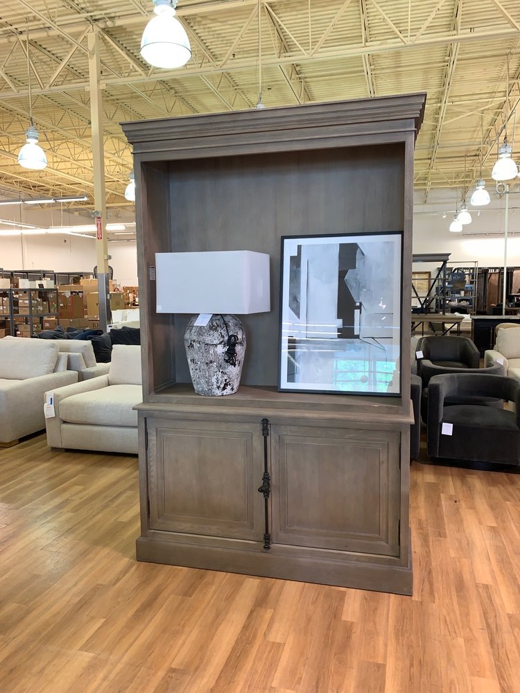 RH Outlet Clearwater