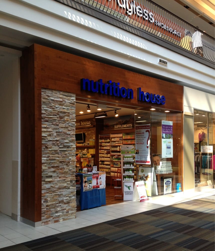 Nutrition House Health Food Store 1355 Kingston Road, Pickering, ON