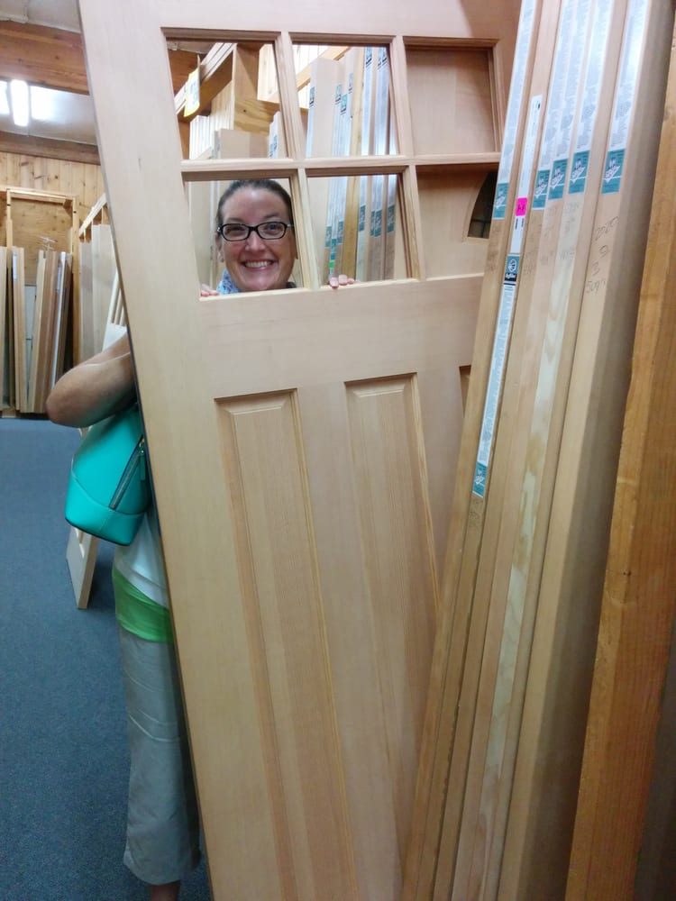Frank Lumber the Door Store 17 Photos & 57 Reviews Door Sales