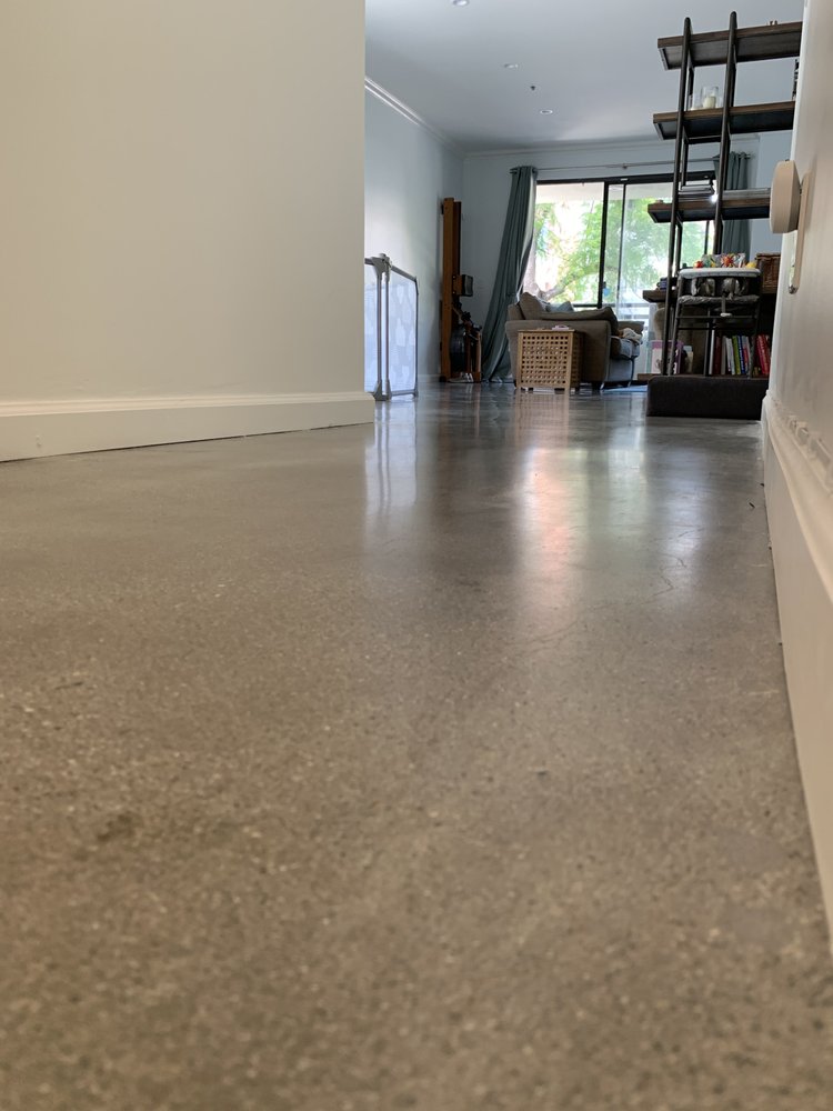Natural Stone Care