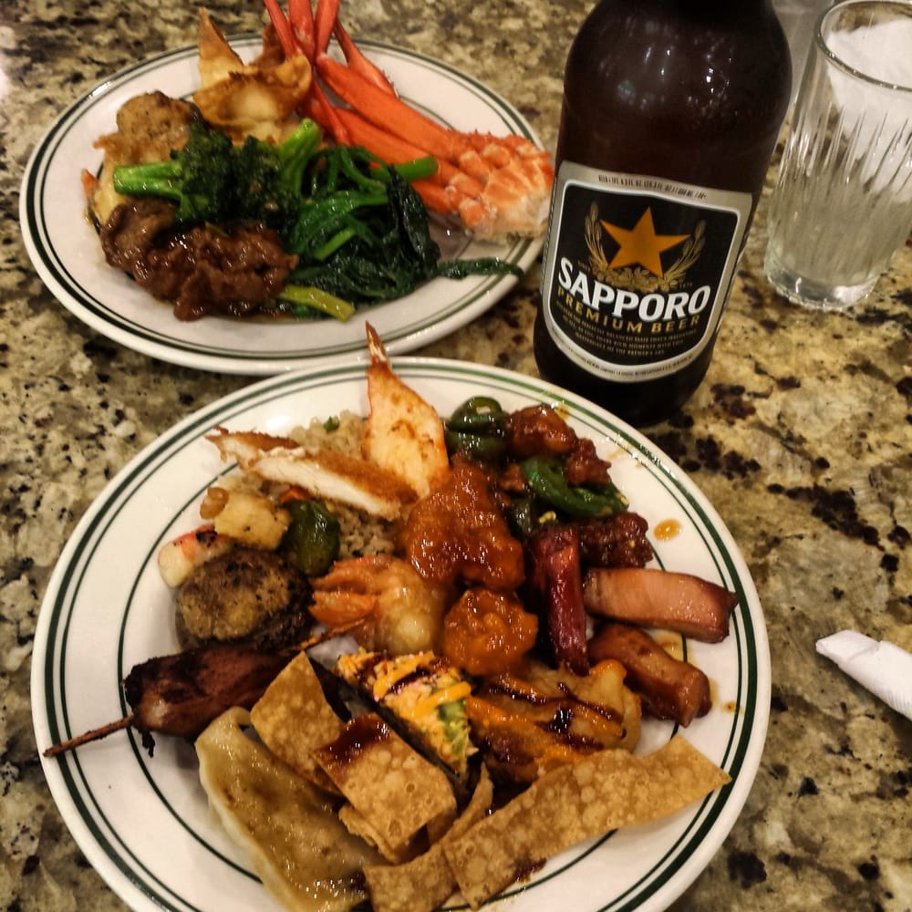 Buffet At Asia 216 Photos & 307 Reviews Buffets 9901 S Eastern