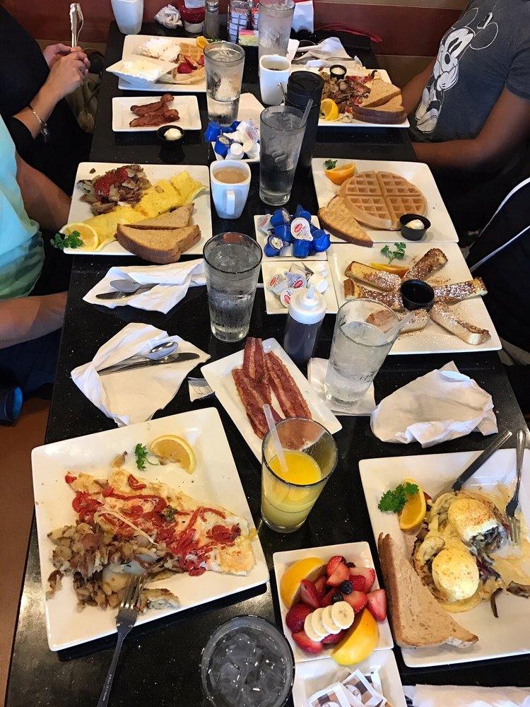 Keke S Breakfast Cafe Hunters Creek Keke S Breakfast Cafe Hunters Creek