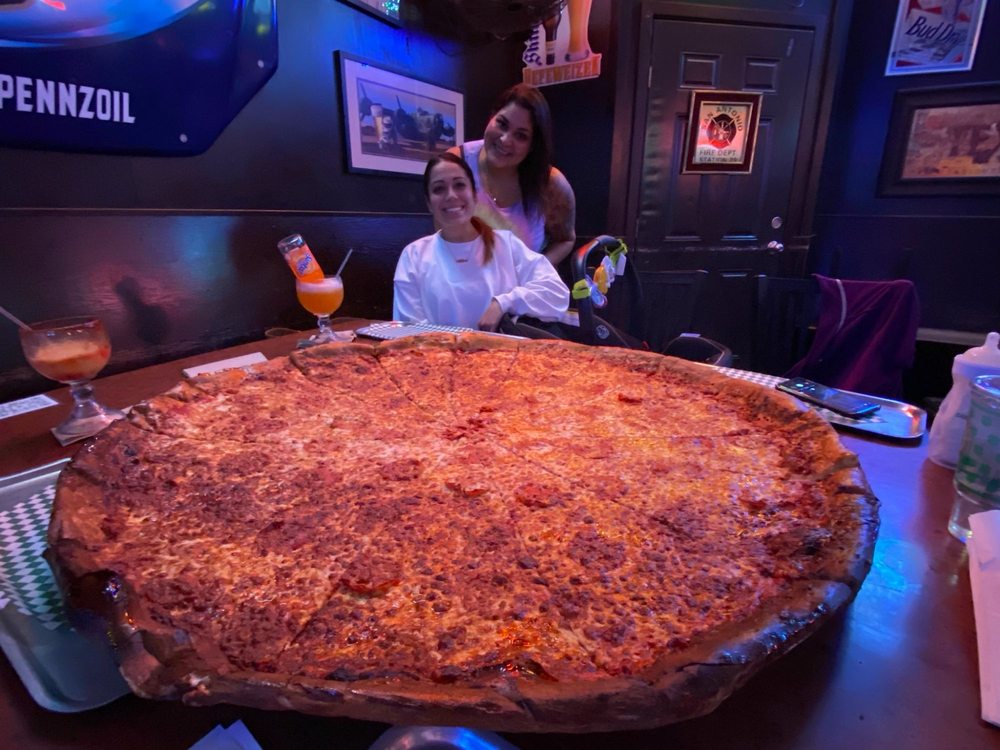 Big Lou's Pizza Big Lou's Pizza