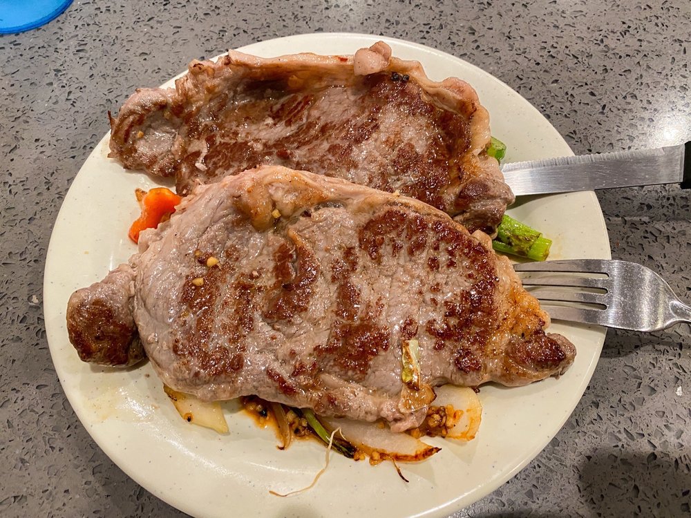 Yum Buffet and Grill Yum Buffet and Grill