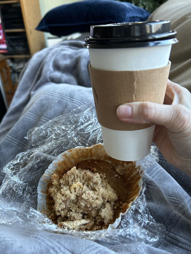 Central Coffee Shoppe
