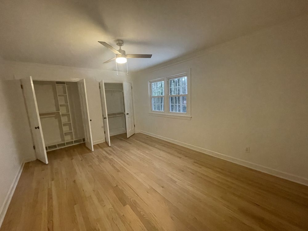 Santi Hardwood Floors