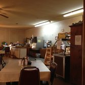Shawn S Restaurant American New 530 Norwood St Wallace Nc Photo Of Shawn S Restaurant Wallace Nc United States