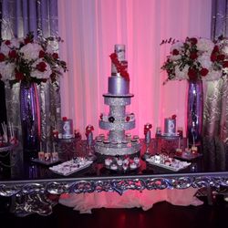 Image 96 Photos Venues Event Es 1501 Broadway Bushwick Photo Of Image Brooklyn Ny United States Decor From A 50th Birthday