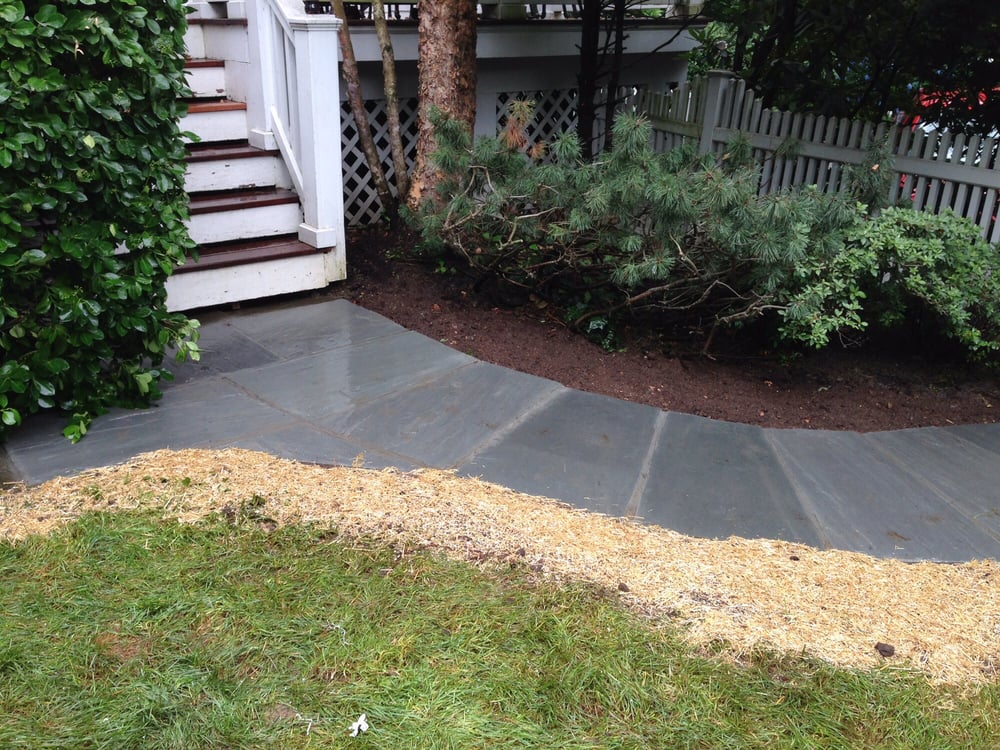Goodwin Landscaping