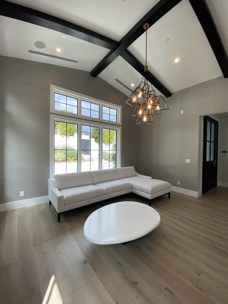 image of business Koorosh LA Wallpaper