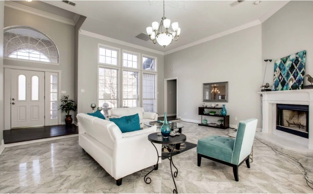 image of business TGD Estate Management