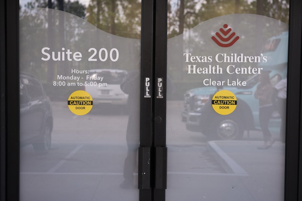 image of business Texas Children