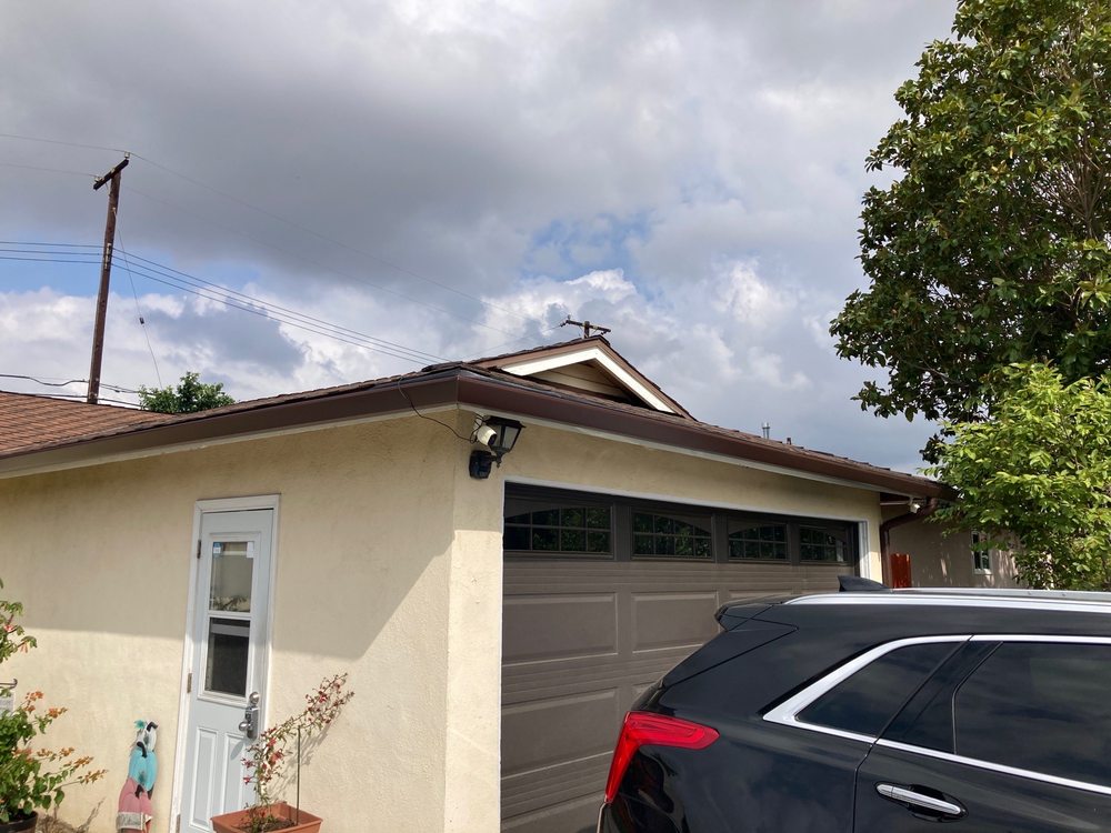 Drip Gutters Service