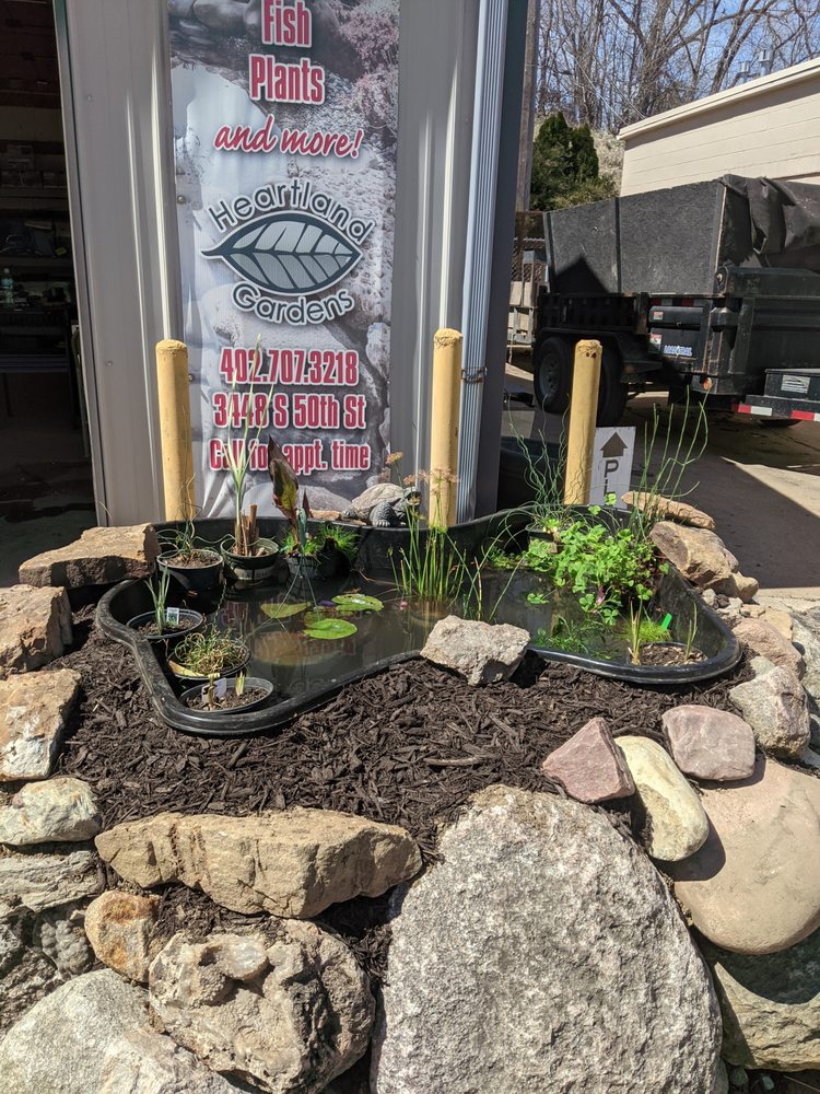 Heartland Gardens