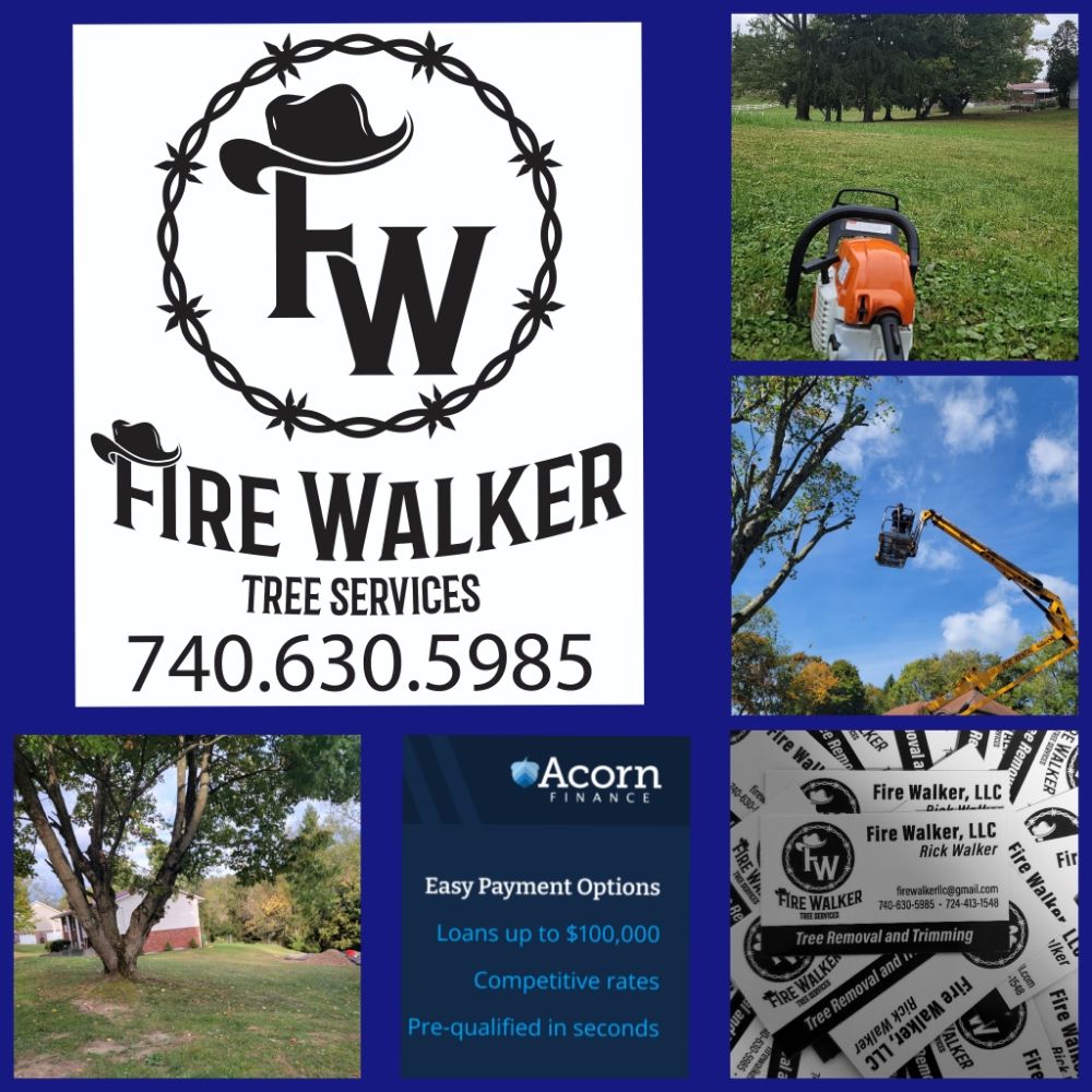 Fire Walker
