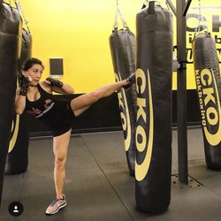 Cko Kickboxing Huntington Beach 22 Photos 19 Reviews Photo Of Cko Kickboxing Huntington Beach Ca United States
