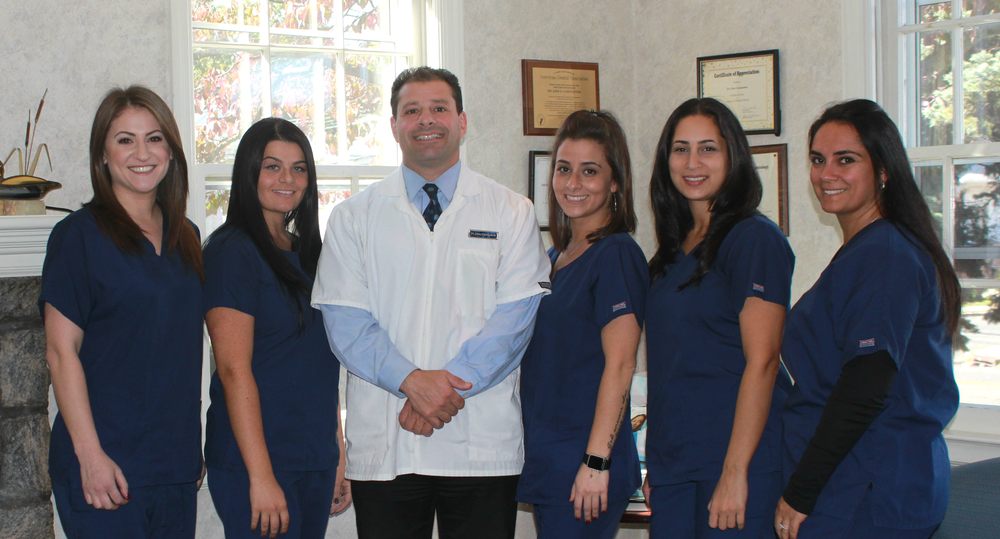 image of business John D. Constantine, DDS