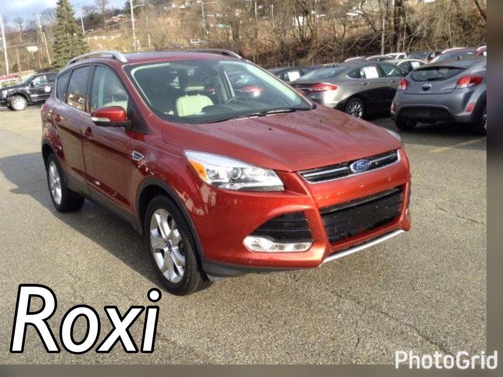 Kenny Ross Ford South 13 Reviews Car Dealers 3200 Library Road