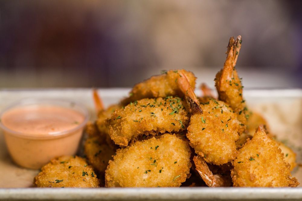 Erfly Shrimps Yelp Photo Of Blazin Cajun Seafood Restaurant Duluth Ga United States Erfly Shrimps
