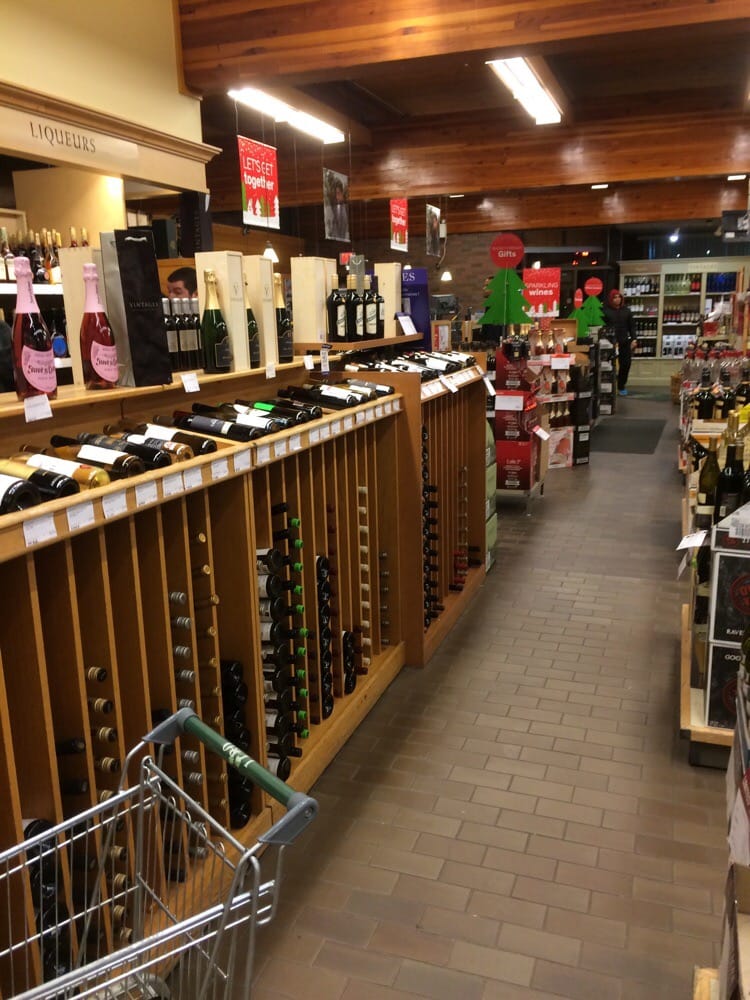 LCBO