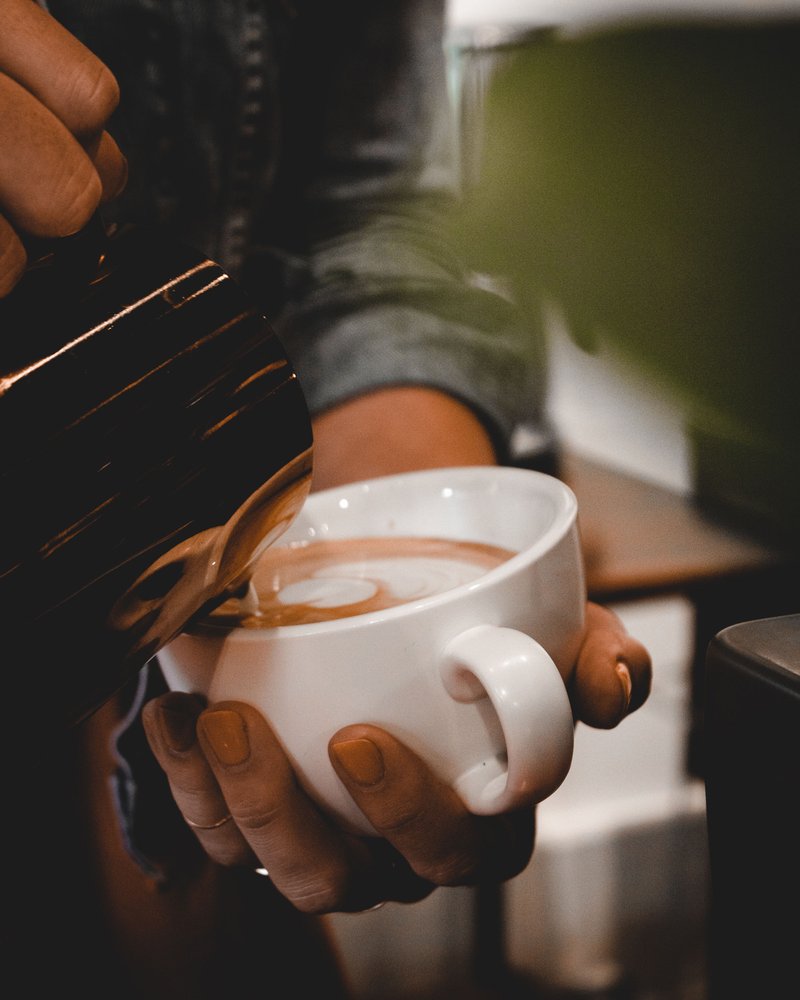 Kafe Neo Espresso Bar