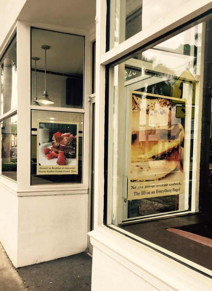 Roasters’ N Toasters 138 Photos & 173 Reviews Delis 525 Arthur Godfrey Rd, Miami Beach, FL