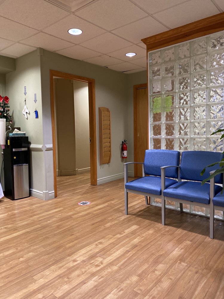 image of business Scarsdale Oral Surgery