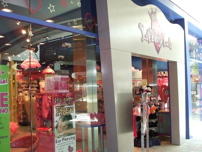 Club libby lu coupons