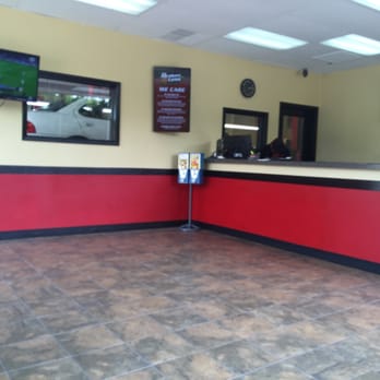 Brakes 4 Less 14 Reviews Auto Repair 2300 Wade Hampton Blvd Photo Of Brakes 4 Less Greenville Sc United States