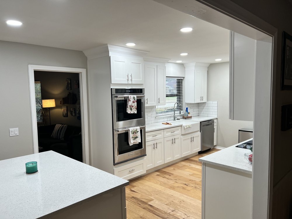 GP Homes and Repairs