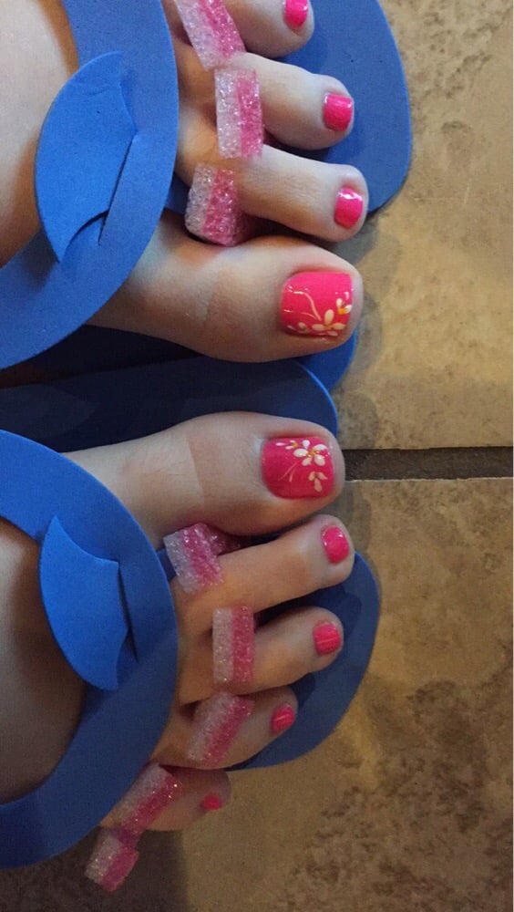 Ivy Nail & Spa 11 Reviews Nail Salon Bulverde, TX Photos