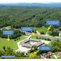 Oak Ridge Lodging 14 Photos Hotels 101 Gates Dr Oakridge Tn Photo Of Oak Ridge Lodging Oakridge Tn United States