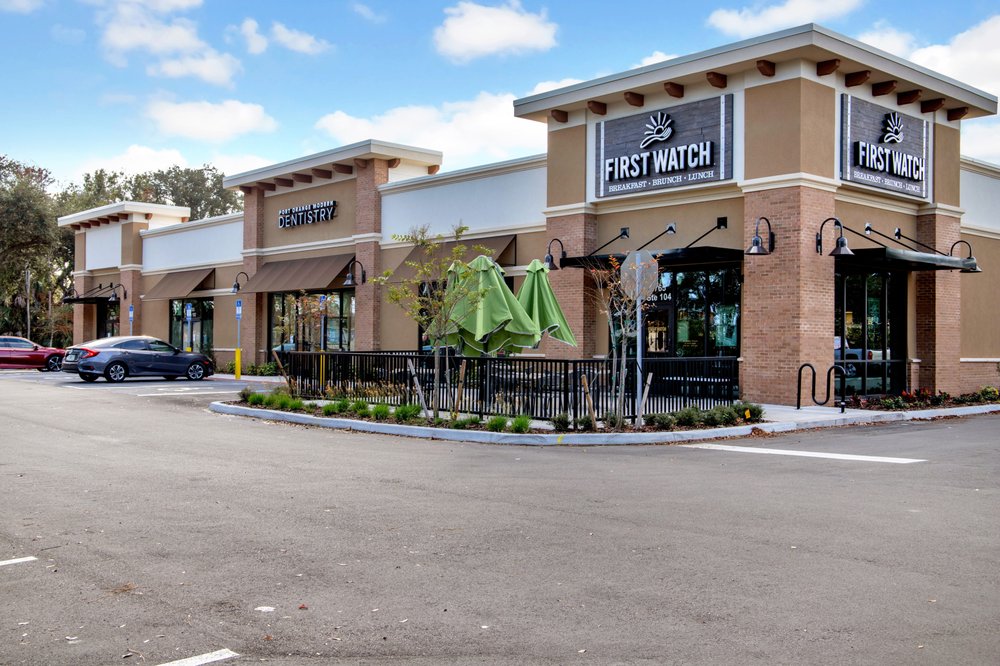 image of business Port Orange Modern Dentistry