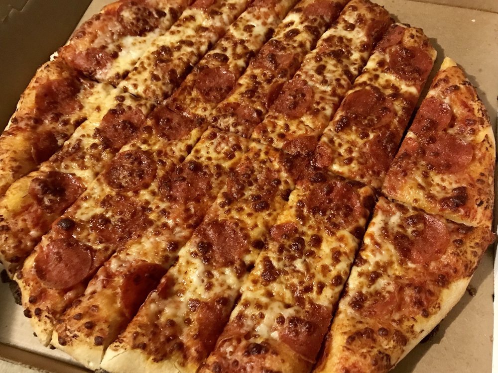 Johnny’s Pizza Pizza 5867 US167, Winnfield, LA Restaurant