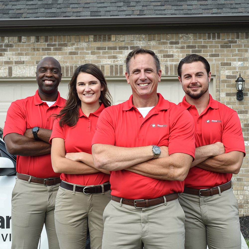 HomeTeam Inspection Service - Space Coast