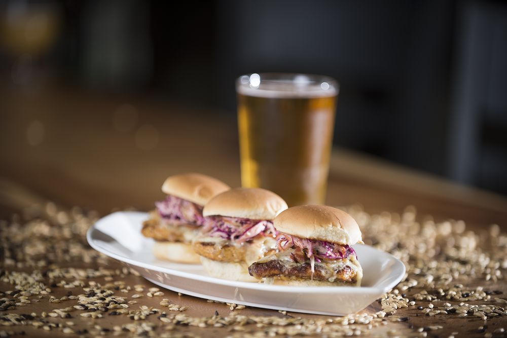 Ocean Lab Brewing Co. 84 Photos & 31 Reviews Breweries Carretera