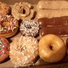 Alesha Donuts