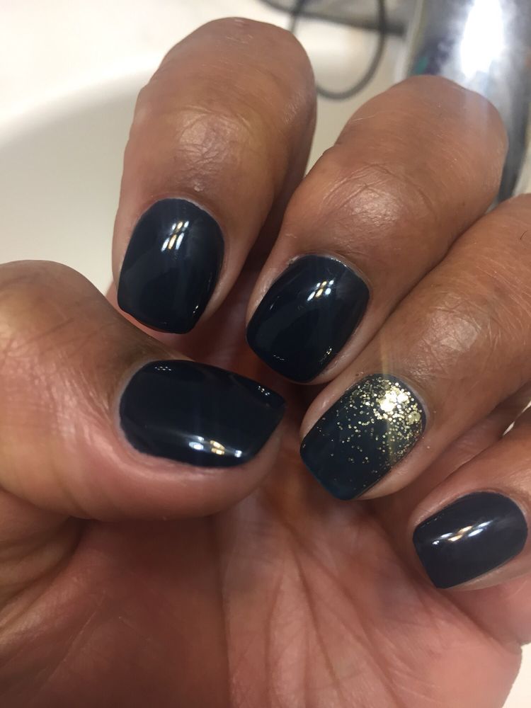 Happy Nails 17 Photos Nail Salons 1508 E 55th St, Hyde Park