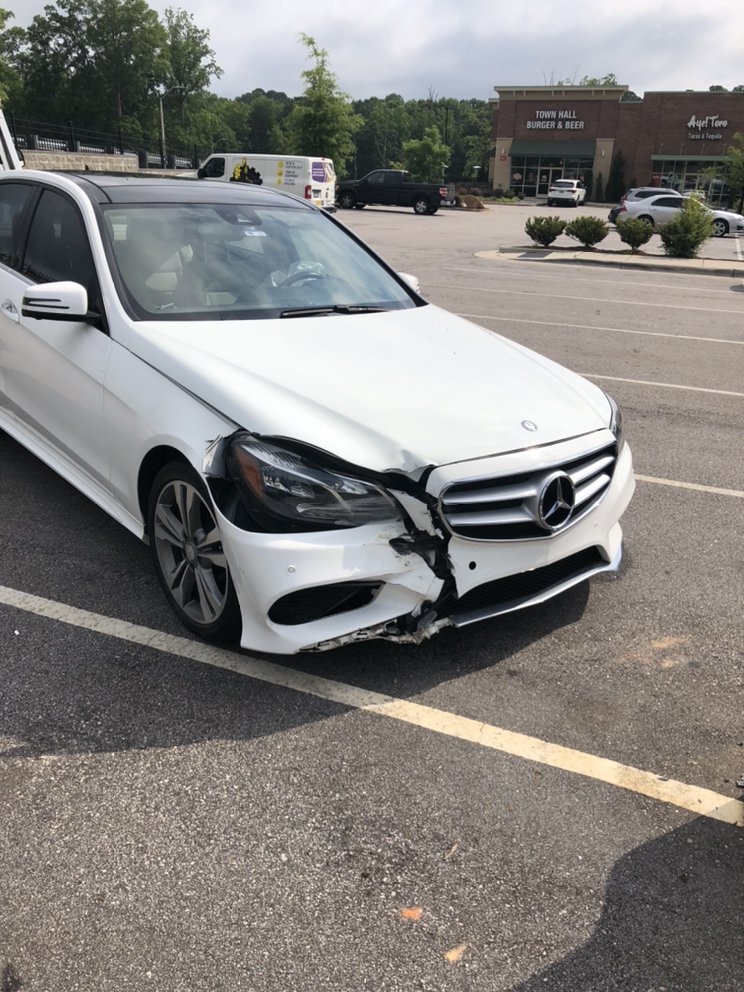 Carolina Towing & Recovery