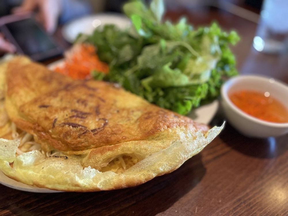 Pho Ban Mai