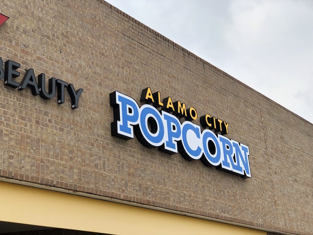 Alamo City Popcorn & Gifts 40 Photos & 21 Reviews Popcorn Shops