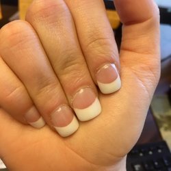 Chris Nails 10 Reviews Nail Salons 381 Westmont Dr Augusta Photo Of Chris Nails Augusta Ga United States Two Days After My