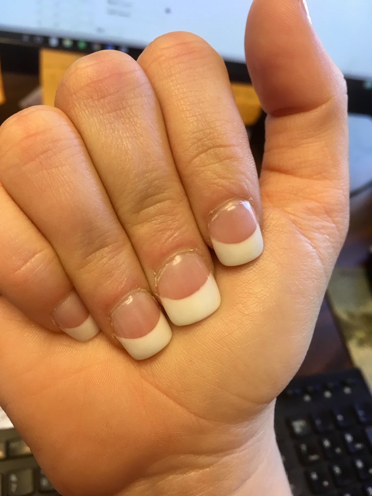 Chris Nails 10 Reviews Nail Salons 381 Westmont Dr, Augusta, GA